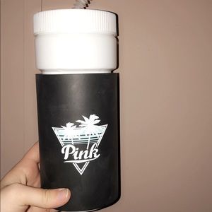 PINK VS BOTTLE